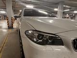 BMW 528 2013 года за 6 200 000 тг. в Караганда