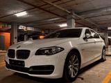 BMW 528 2013 года за 6 200 000 тг. в Караганда – фото 5