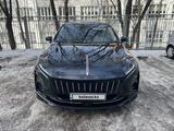 Hongqi E-QM5 2025 года за 7 650 000 тг. в Алматы