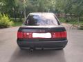 Audi 80 1991 годаүшін1 900 000 тг. в Рудный – фото 4