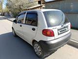 Daewoo Matiz 2009 года за 1 050 000 тг. в Алматы – фото 5