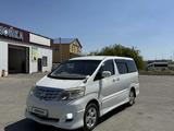 Toyota Alphard 2008 года за 5 000 000 тг. в Атырау