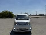 Toyota Alphard 2008 года за 5 000 000 тг. в Атырау – фото 2