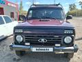 ВАЗ (Lada) Lada 2121 2016 годаfor3 000 000 тг. в Карасу