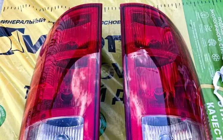 Задняя фара за 50 000 тг. в Актау