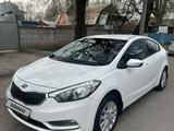 Kia Cerato 2014 годаүшін6 700 000 тг. в Алматы