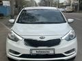 Kia Cerato 2014 года за 6 700 000 тг. в Алматы – фото 3