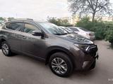 Toyota RAV4 2017 годаүшін9 900 000 тг. в Актау – фото 2