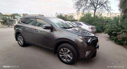 Toyota RAV4 2017 годаүшін9 900 000 тг. в Актау – фото 2