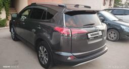Toyota RAV4 2017 годаүшін9 900 000 тг. в Актау – фото 4