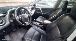 Toyota RAV4 2017 годаүшін9 900 000 тг. в Актау – фото 5