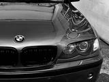 BMW 325 2002 годаүшін3 600 000 тг. в Актобе – фото 3