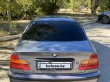 BMW 325 2002 годаүшін3 600 000 тг. в Актобе – фото 5