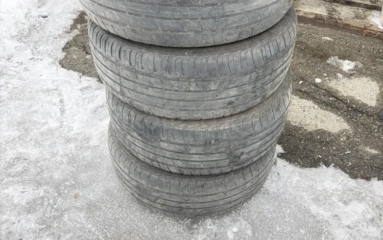 Лето 285/60/18 за 55 000 тг. в Усть-Каменогорск