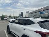 Kia Seltos 2024 года за 7 600 000 тг. в Алматы – фото 2