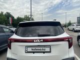 Kia Seltos 2024 года за 7 600 000 тг. в Алматы – фото 4