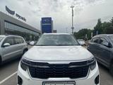 Kia Seltos 2024 года за 7 600 000 тг. в Алматы