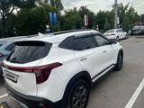 Kia Seltos 2024 года за 7 600 000 тг. в Алматы – фото 3