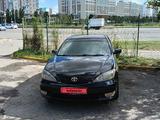 Toyota Camry 2004 годаүшін4 200 000 тг. в Астана