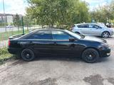 Toyota Camry 2004 года за 4 200 000 тг. в Астана – фото 3