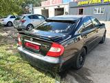 Toyota Camry 2004 года за 4 200 000 тг. в Астана – фото 4
