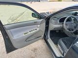 Toyota Camry 2004 года за 4 200 000 тг. в Астана – фото 5
