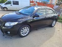 Toyota Corolla 2008 годаүшін4 100 000 тг. в Костанай