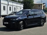 BMW X7 2019 года за 36 000 000 тг. в Алматы – фото 2