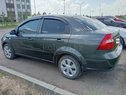 Chevrolet Nexia 2022 года за 4 999 999 тг. в Астана – фото 12