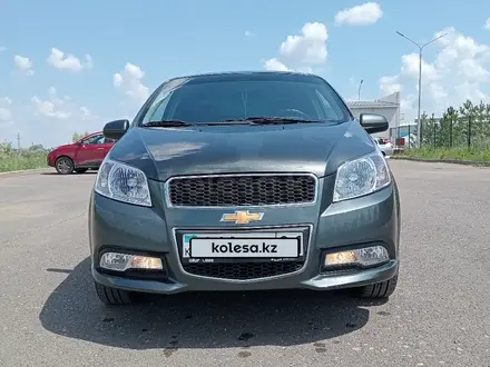 Chevrolet Nexia 2022 года за 4 999 999 тг. в Астана