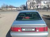 Audi 100 1992 годаүшін1 900 000 тг. в Сатпаев – фото 5