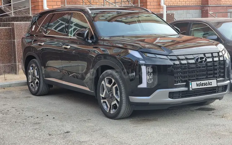 Hyundai Palisade 2023 года за 27 000 000 тг. в Кызылорда