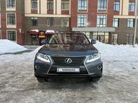 Lexus RX 350 2014 годаүшін11 000 000 тг. в Караганда