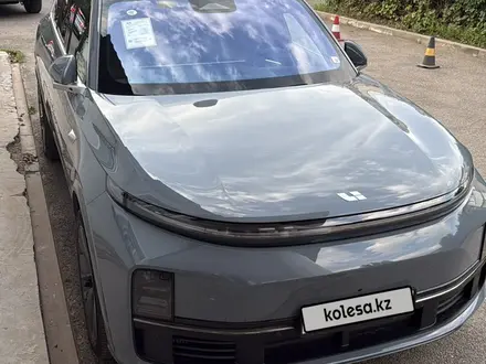 Li L7 2025 года за 26 000 000 тг. в Алматы