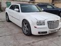 Chrysler 300C 2007 годаүшін5 500 000 тг. в Жанаозен – фото 2