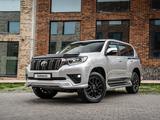 Toyota Land Cruiser Prado 2023 годаүшін42 050 000 тг. в Алматы