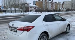 Toyota Corolla 2015 года за 6 900 000 тг. в Астана – фото 5