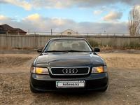 Audi A4 1995 годаүшін1 500 000 тг. в Кызылорда