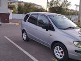 Toyota Spacio 1997 года за 2 500 000 тг. в Алматы – фото 2