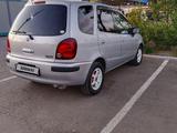 Toyota Spacio 1997 года за 2 500 000 тг. в Алматы – фото 3