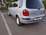 Toyota Spacio 1997 года за 2 500 000 тг. в Алматы – фото 5
