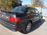 Audi 80 1991 годаfor1 650 000 тг. в Кокшетау – фото 5