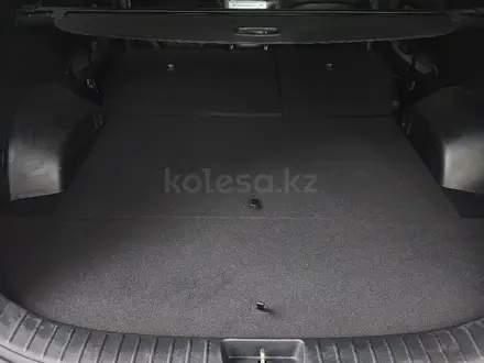 Hyundai Santa Fe 2021 года за 15 500 000 тг. в Алматы – фото 11