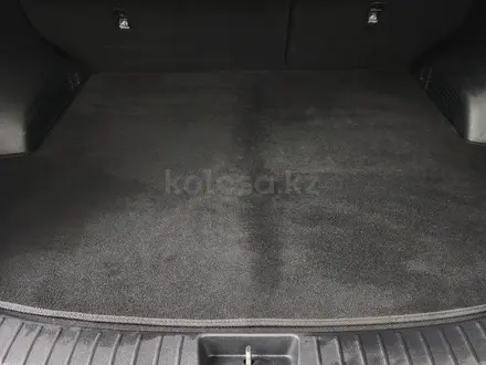 Hyundai Santa Fe 2021 года за 15 500 000 тг. в Алматы – фото 13