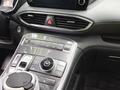 Hyundai Santa Fe 2021 года за 15 500 000 тг. в Алматы – фото 26