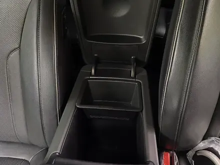 Hyundai Santa Fe 2021 года за 15 500 000 тг. в Алматы – фото 28