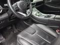 Hyundai Santa Fe 2021 года за 15 500 000 тг. в Алматы – фото 29