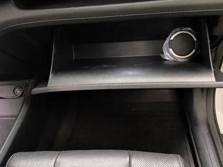 Hyundai Santa Fe 2021 года за 15 500 000 тг. в Алматы – фото 30