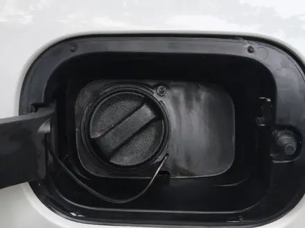 Hyundai Santa Fe 2021 года за 15 500 000 тг. в Алматы – фото 33