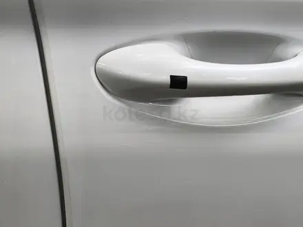 Hyundai Santa Fe 2021 года за 15 500 000 тг. в Алматы – фото 35